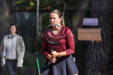 Ida Wobker 6 - Lingen Open